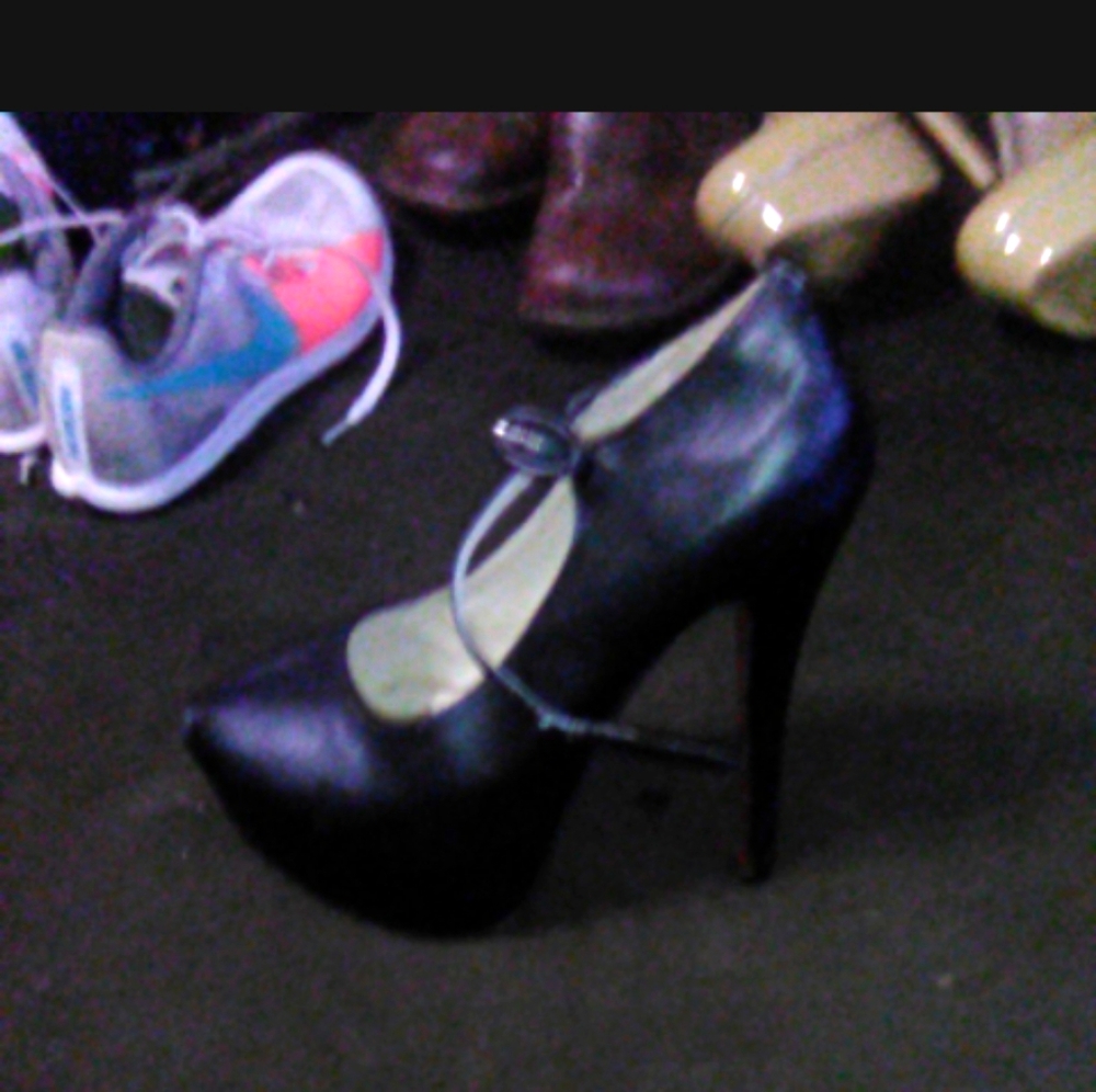 Womens heels